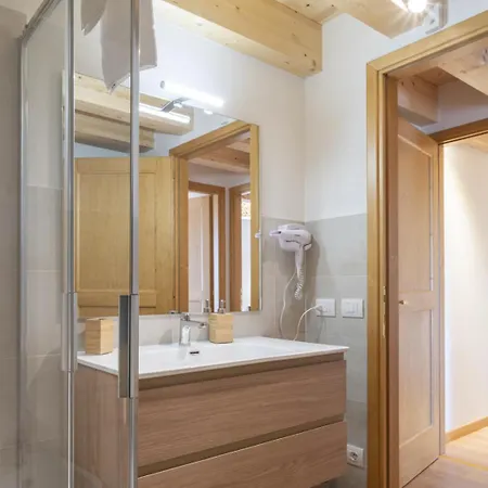 Borgo Feriani 公寓