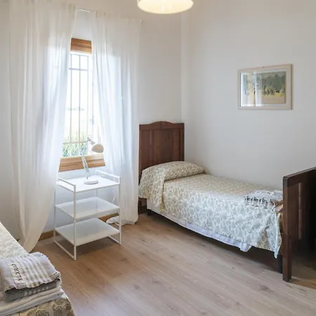 公寓 Borgo Feriani