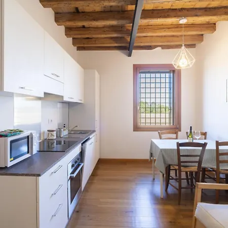 Borgo Feriani Montegalda