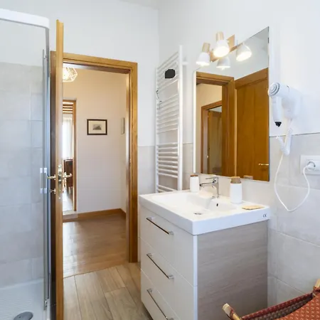 Borgo Feriani * Montegalda