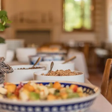 Daire Borgo Feriani *