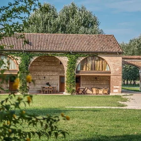 公寓 Borgo Feriani