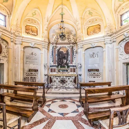 Daire Borgo Feriani Montegalda