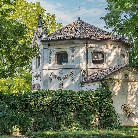 Borgo Feriani * Montegalda