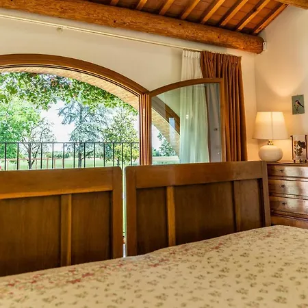 Borgo Feriani Montegalda