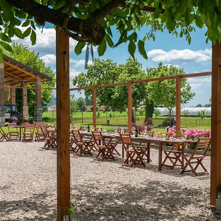 Borgo Feriani Montegalda