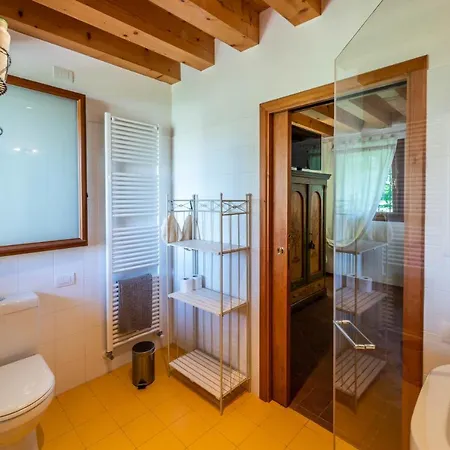 Borgo Feriani Daire *