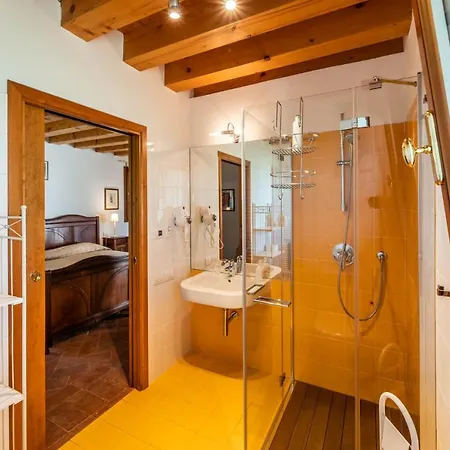 Borgo Feriani Daire *