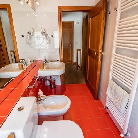 Borgo Feriani 公寓 Montegalda