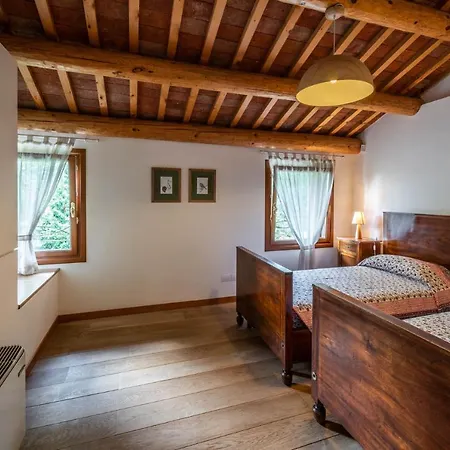 Appartamento Borgo Feriani