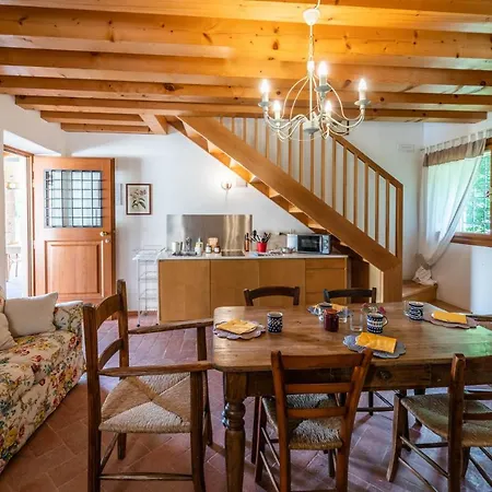 Borgo Feriani * Montegalda