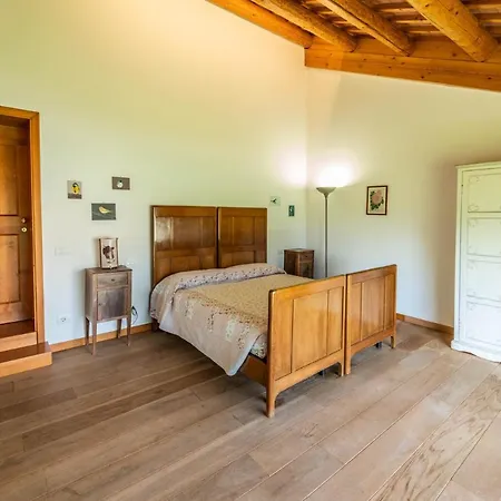 Borgo Feriani Daire *