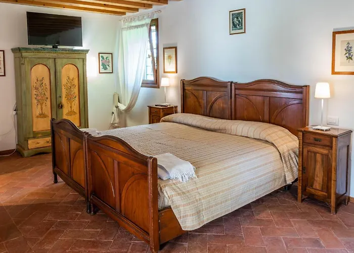 Borgo Feriani Montegalda