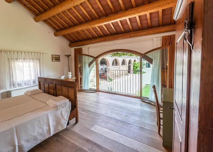 Borgo Feriani Apartment